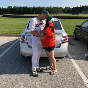 Meet your Posher, Kayleigh